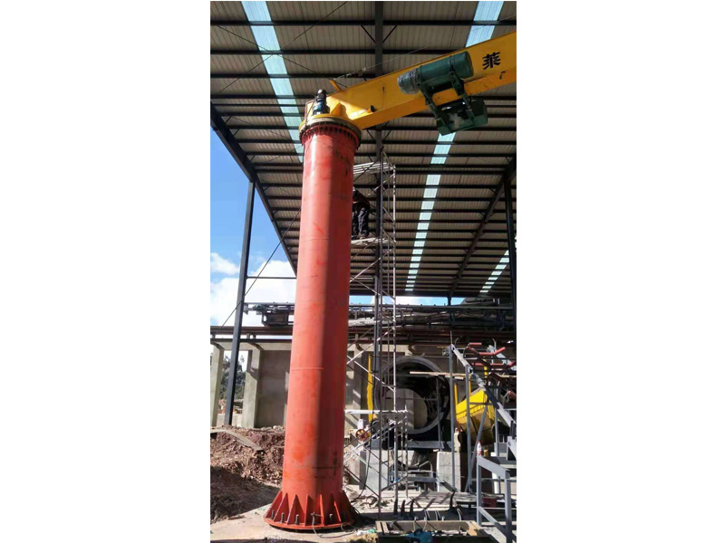 旋臂吊起重機(jī)