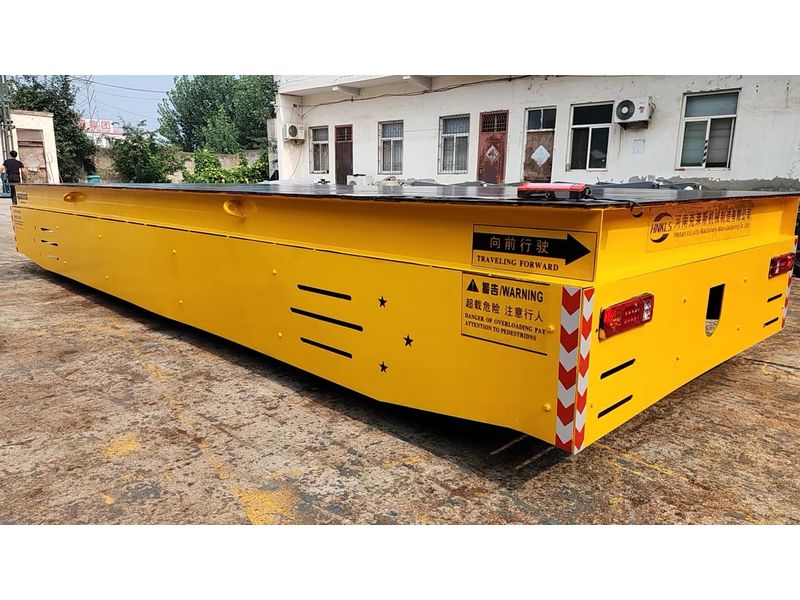 電動(dòng)平車(chē)