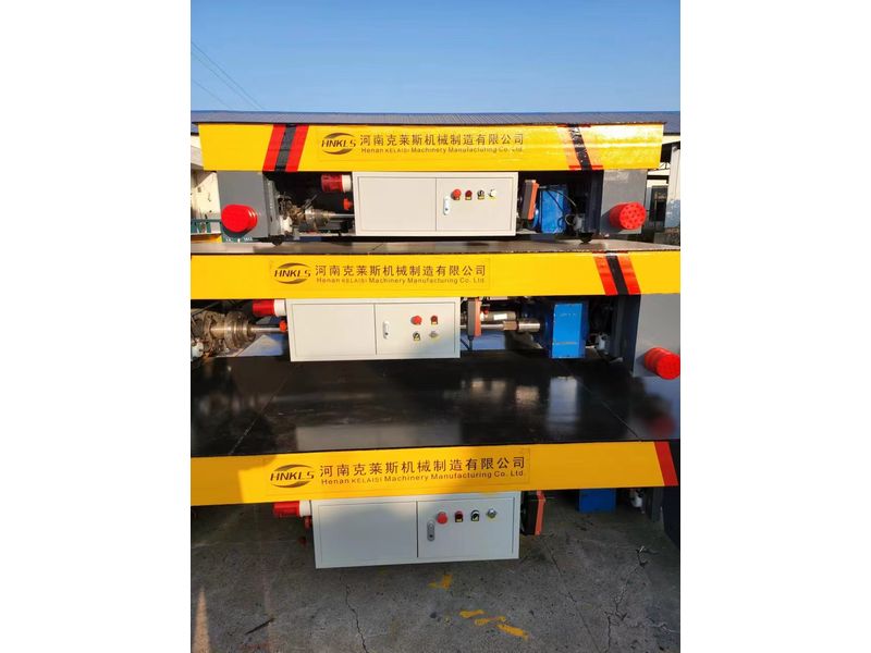 電動(dòng)平車(chē)