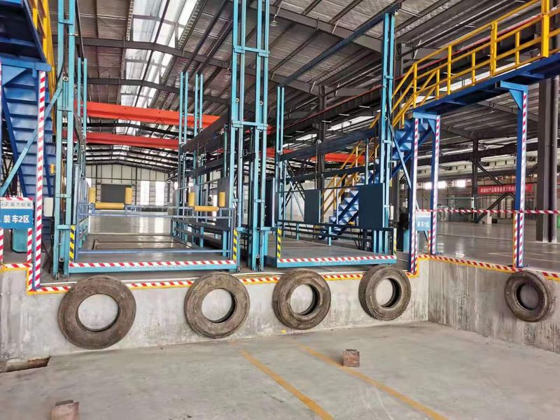 升降平臺(tái)(tái)