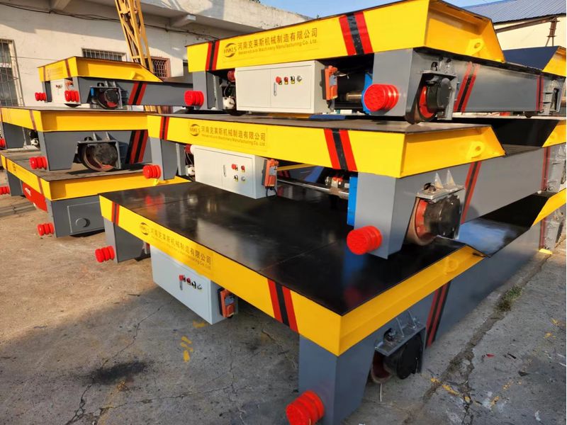 電動(dòng)(dòng)平車(chē)