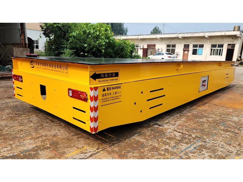 電動(dòng)平車(chē)