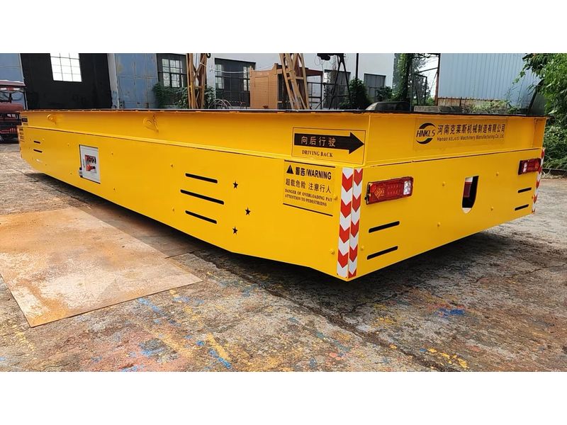 電動(dòng)平車(chē)